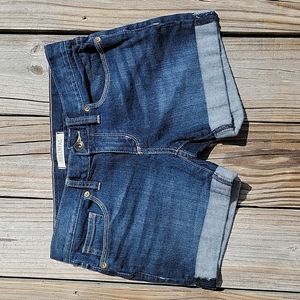 Bullhead Shorts Size 1